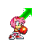 Amy Diagonal2.ani Preview