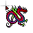 Dragon 3.ani Preview