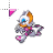 Rouge Link.ani Preview