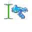 Chaos Text.cur HD version