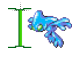 Chaos Text.cur 200% version