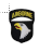 101st Airborne.cur Preview