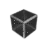 Black Busy Cube.ani Preview