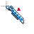 5dsperson.cur Preview