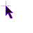 Purple Neon.cur Preview