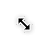 Diagonal Resize 1 V3.ani Preview