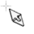 Cursor-DiagonalResize1-Cursor.cur Preview