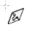 Cursor-DiagonalResize2-Cursor.cur Preview