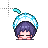 Wanderer (Busy) Cursor.ani Preview