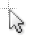 Progressbar 7 Cursor Air (Normal Select).cur Preview