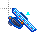 zexalsharkperson.cur Preview