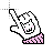 'w' person (in a cute jumper) who?.cur Preview