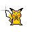 pikadame.ani Preview