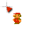 MarioWorkingInBackground.ani Preview