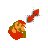 SuperMarioDiagonalResize2.ani Preview