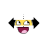 Horizontal Resize.ani Preview