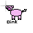 PigCursor.cur Preview