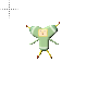 Katamari Cousin - Busy.ani 200% version