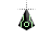 TRONalternategreen.ani Preview