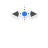resize_hor.cur Preview