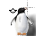 flashy da penguin.ani Preview