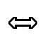 OLD - Meyerholtian Horizontal Resize.cur HD version