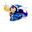 Moonlight Cookie.cur HD version