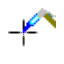 ROBLOX Cursor 2006 Pencil.cur HD version