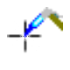 ROBLOX Cursor 2006 Pencil.cur 200% version