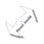 ROBLOX Cursor 2006 Diagonal 2.cur HD version
