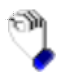 ROBLOX Cursor 2006 Move.cur 200% version
