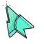 binary cursor.cur HD version