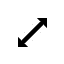 Meyerholtian Black Diagonal Resize 2.cur HD version