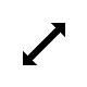 Meyerholtian Black Diagonal Resize 2.cur 200% version