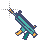 Colored Scar.cur Preview