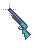Colored Pump Shotgun.cur Preview