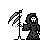 Reaper Text Select V2.cur Preview