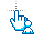 Person Select.cur Preview