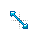 Diagonal Resize 1.cur Preview