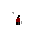 Handwritting (Slasher).cur Preview