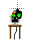mr fun computer unavailable.cur Preview
