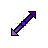 Diagonal Resize 2.cur Preview