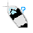 Oli Paw Help.cur Preview