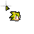 Sonic Link 1.cur Preview