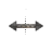 H RESIZE.cur Preview