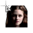 bella.cur Preview