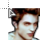 edwardcullen.cur Preview