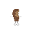 Vertical Resize.cur Preview