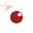 kubey eye.cur Preview