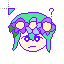 Basil - Help.cur HD version